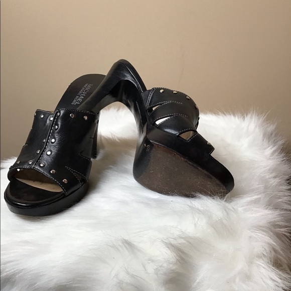 Michael Kors Heels - Picture 4 of 6